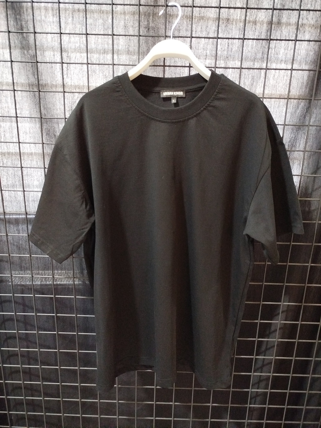 Stay humble - Kısa kollu oversize t-shirt