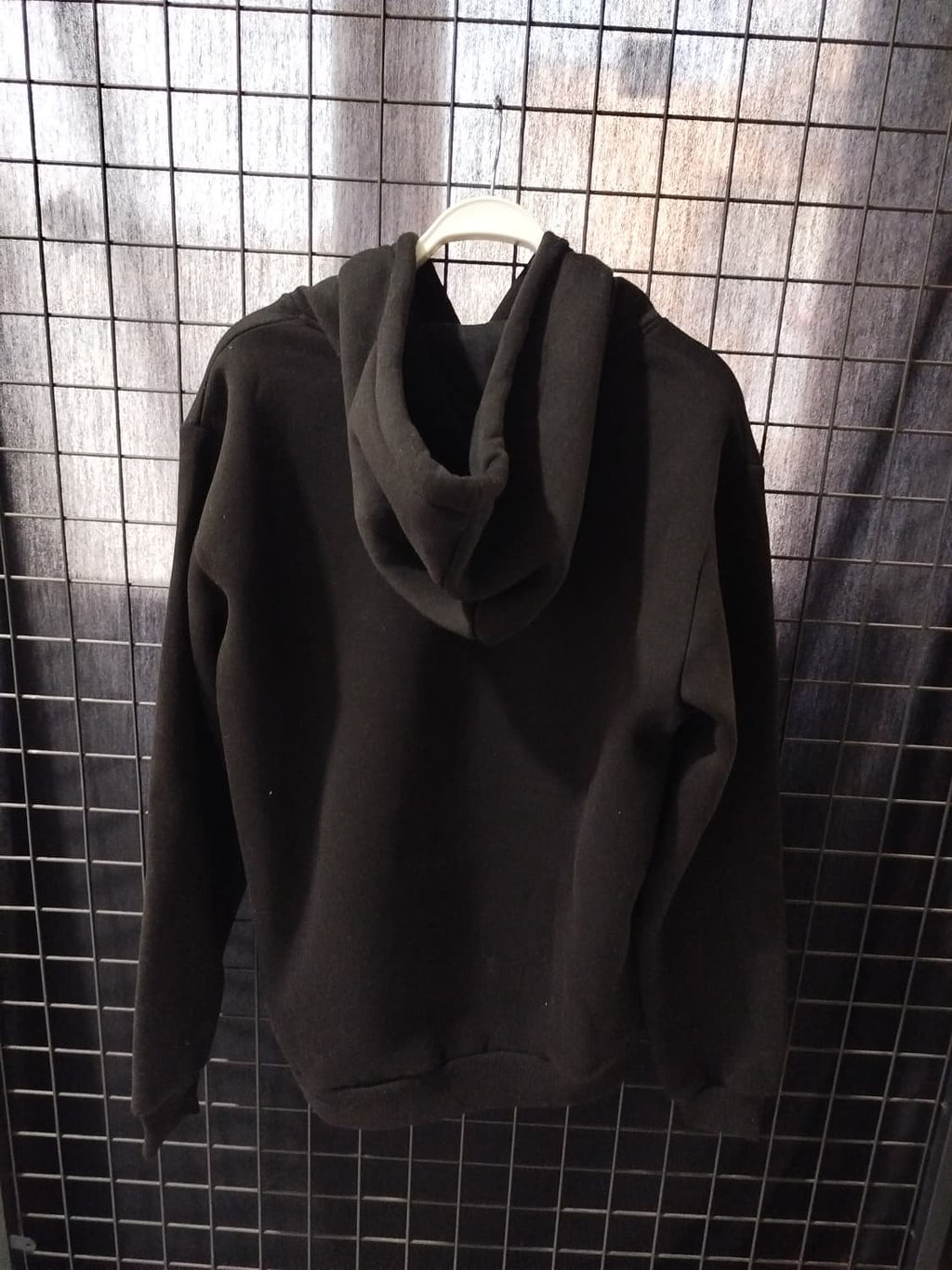 Boo - Kapşonlu sweatshirt