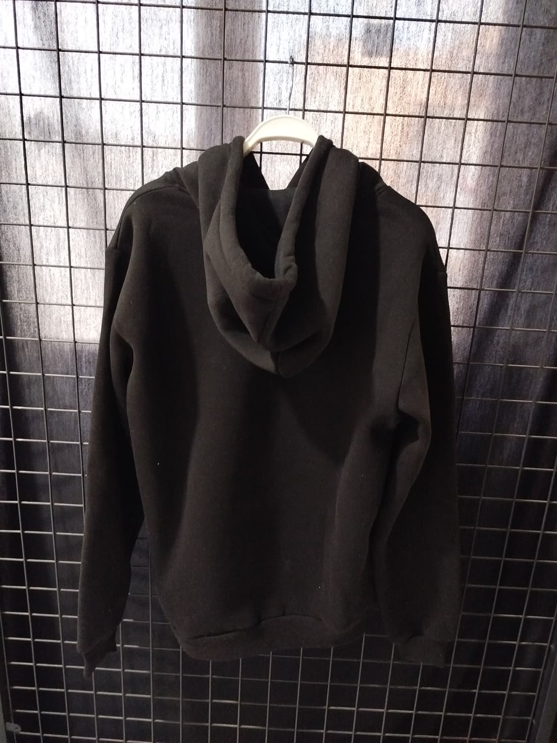 Boo - Kapşonlu sweatshirt