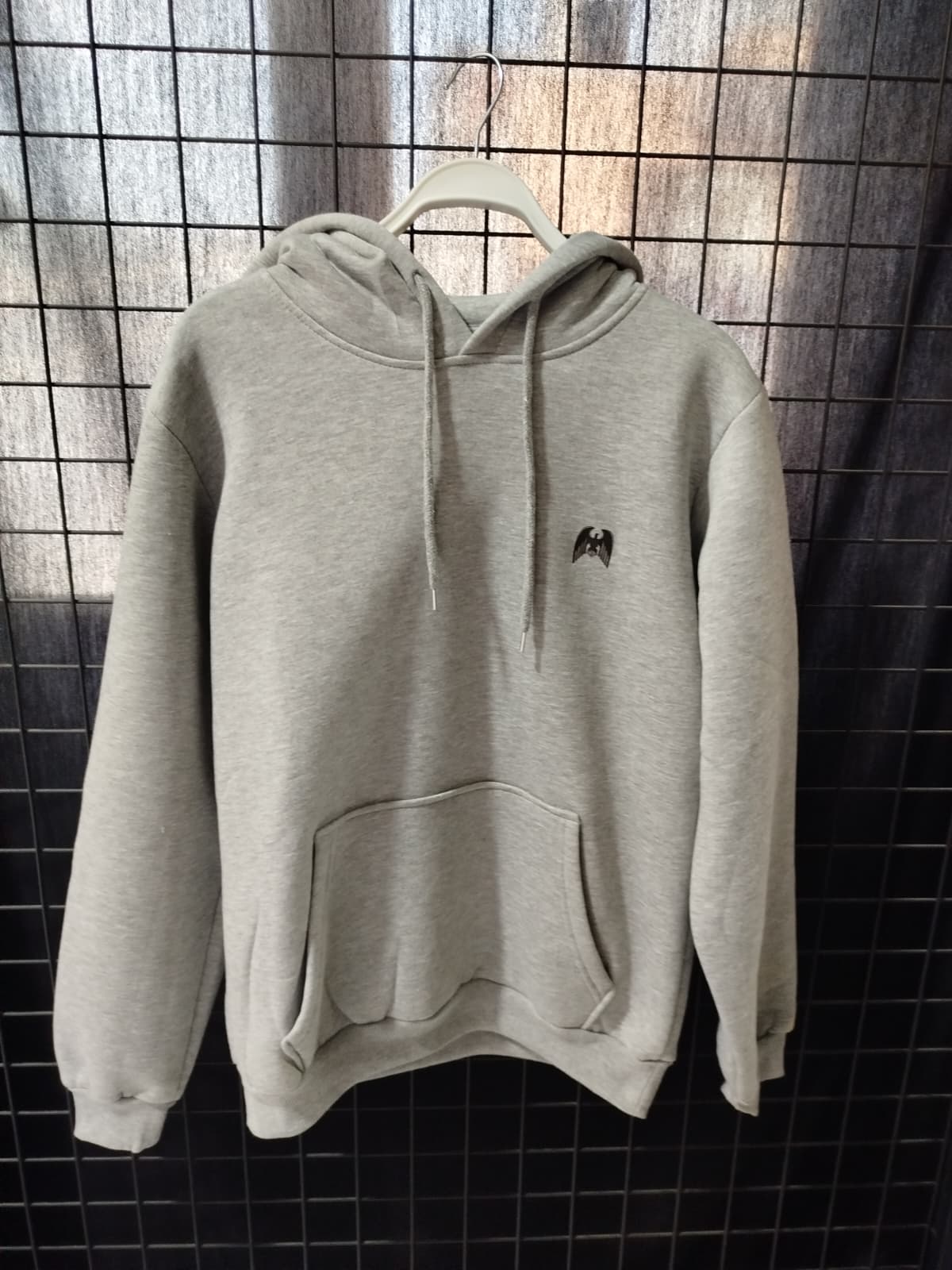 Eagle - Kapşonlu sweatshirt