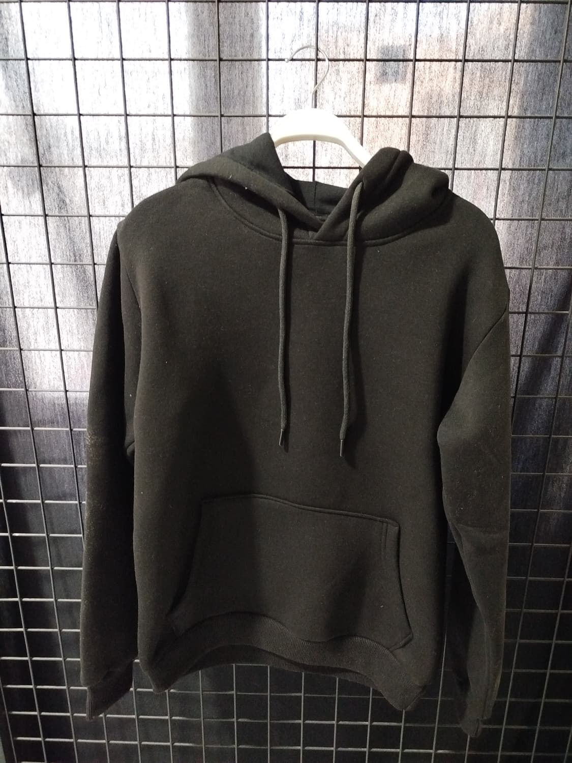 Stay humble - Kapşonlu sweatshirt