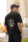 Stay humble - Kısa kollu oversize t-shirt