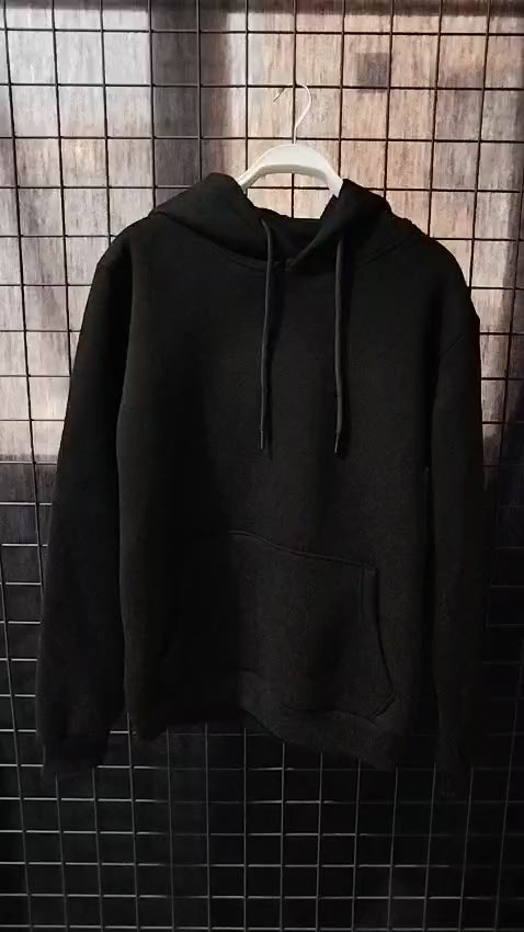 Stay humble - Kapşonlu sweatshirt