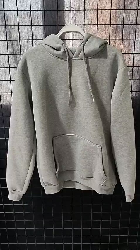 Legend- Kapşonlu sweatshirt